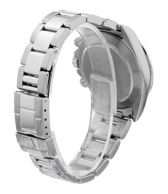 Rolex Daytona 16520 Image 3